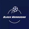 Black Maradona 01