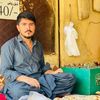 sheraliporkhail