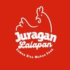 JURAGAN.LALAPAN