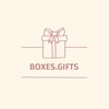 boxes.gifts