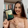 cotidiano de uma leitora ♡