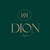 Dion by hiba