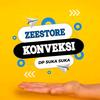 zeestorekonveksi