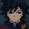Tomioka Giyuu