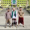 Thony Rajin Mengaji