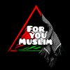 for you, muslim
