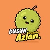 Dusun Durian D24  Azlan Perak