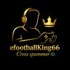 efootballKing66🇹🇿
