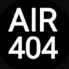 404airline