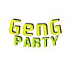 GENGPARTY