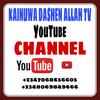 Kainuwa Dashen Allah TV