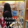 hasmi.rufaidah