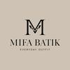 mifa batik