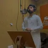 القارئ محمد المشهداني