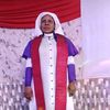 obot GLORY Effangah