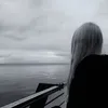 ༯