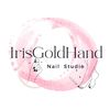 irisgoldhands