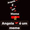 Angola 🇦🇴 é um meme