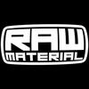 RAW MATERIAL