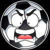 Very Angry Ball