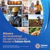 SALAAM BANK UGANDA 🇺🇬