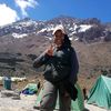 ecologist_lidyamercy