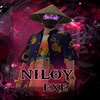 ⚒️ Niloyyy 冬 🔥