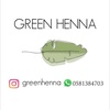 green__henna