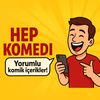 Hep Komedi