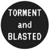 tormentandblasted