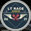 LT Race garage