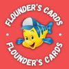 flounderscards