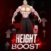 HEIGHT BOOST