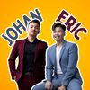 Johan & Eric