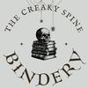 creakyspinebindery