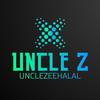 unclezeehalal