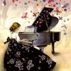 Piano voice by V.M