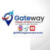 GATEWAY TRAVELS INT’L LTD