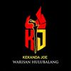 Wakaf Kekanda Joe Hikmah