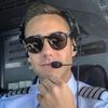 Airline pilot