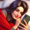 😘❤️ 𝙰𝐳𝓪ľ❣️💫