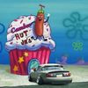 Camber Hut Jr’s