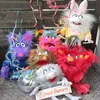 Crazy Puppets