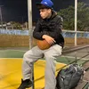 Èomartiene lindo e Corinthiano
