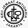 GKII Antiokhia Ps Minggu