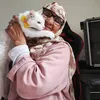 الحاجة ربيعة الوجدية