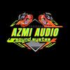 Azmi Audio