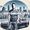 L’automobiliste de Montréal