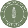 pinepresspaperie