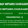 mts_miftahululumkareteng